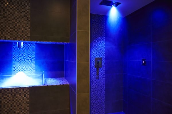 Spa privé - 1h30