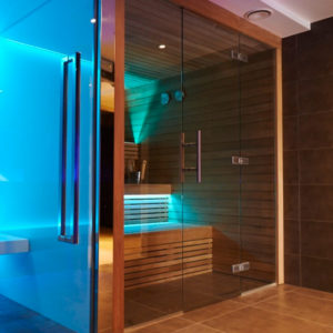 Spa privatif 1h30 et petit déjeuner deluxe